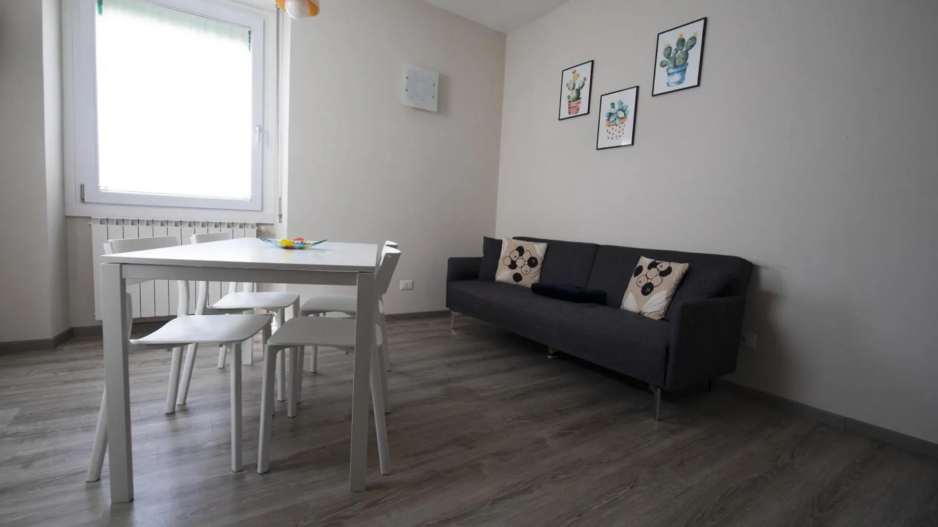 Apartmán Cozy Flat Home Sweet Lake Iseo Pisogne